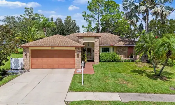 1427 Fallowfield Drive, Trinity, FL, 34655
