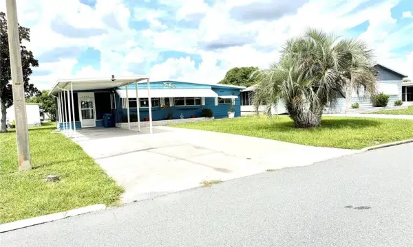 7481 First Circle Drive, Brooksville, FL, 34613
