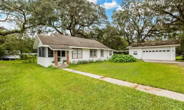 1205 S Main Street, Brooksville, FL, 34601