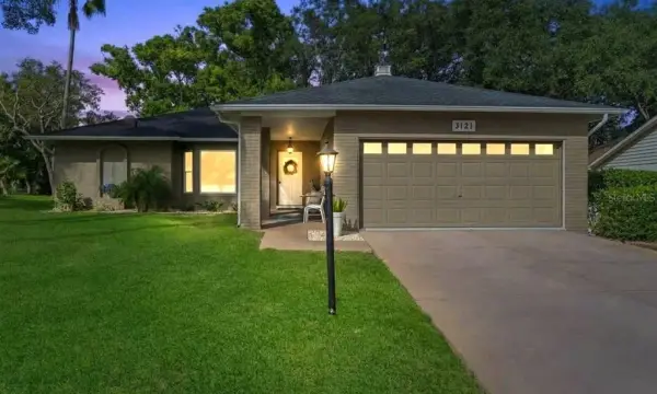 3121 Double Eagle Court, Spring Hill, FL, 34606