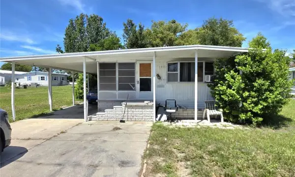 8095 Western Circle Drive, Brooksville, FL, 34613