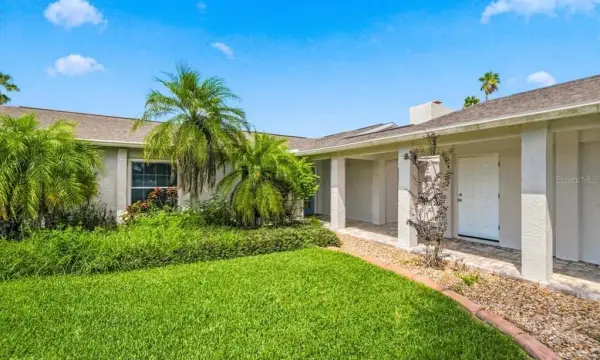 4087 Gulf Coast Drive, Hernando Beach, FL, 34607