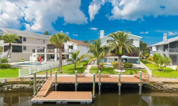 6206 Bayside Drive, New Port Richey, FL, 34652