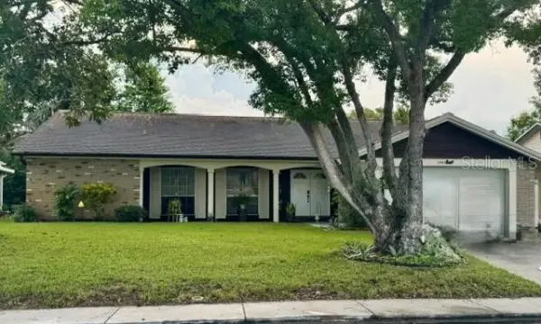 12505 Stagecoach Lane, Hudson, FL, 34667