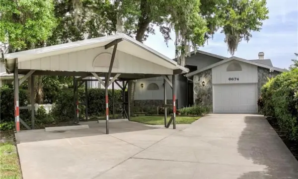 6674 River Road, New Port Richey, FL, 34652