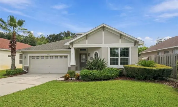 19401 Melody Fair Place, Lutz, FL, 33558
