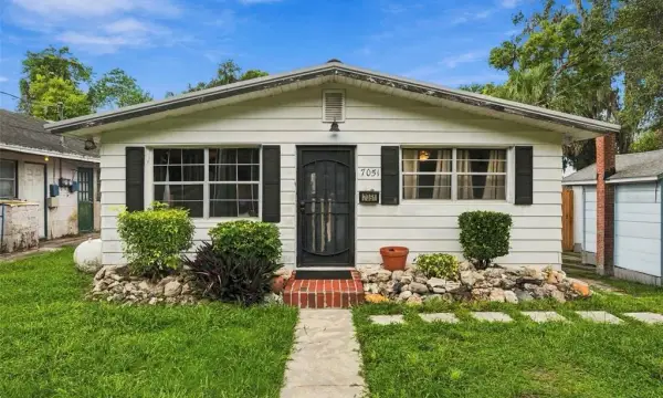 7051 Washington Street, New Port Richey, FL, 34652