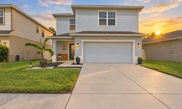 10646 Hawks Landing Drive, Land O Lakes, FL, 34638