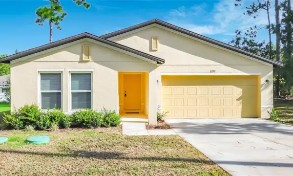 1399 W Cary Drive, Citrus Springs, FL, 34434
