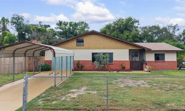 14807 Scamp Drive, Hudson, FL, 34667