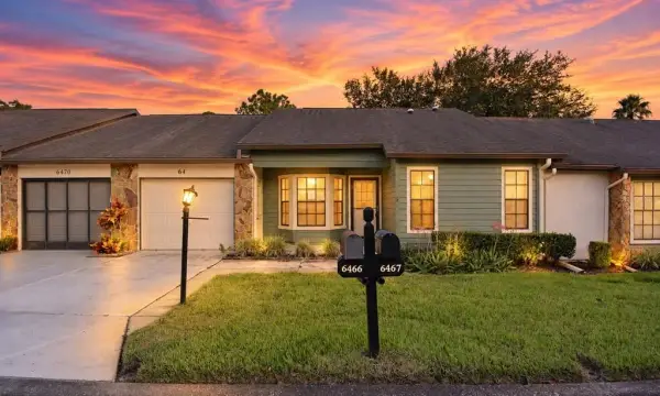 6466 Tapestry Circle, Spring Hill, FL, 34606