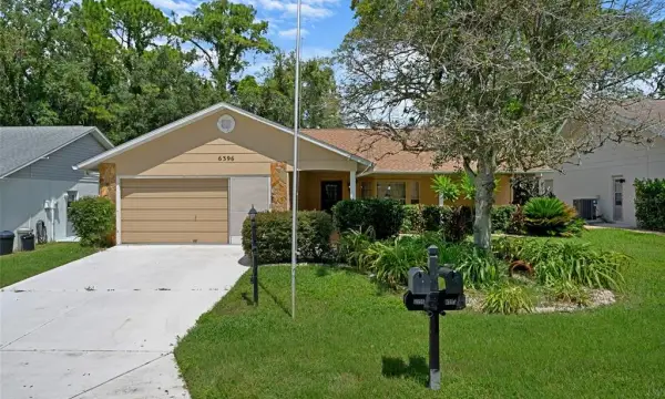 6396 Ocean Pines, Spring Hill, FL, 34606