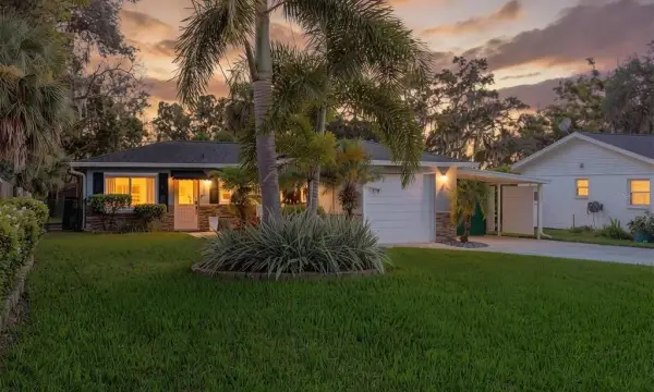 6030 Oak Ridge Avenue, New Port Richey, FL, 34653