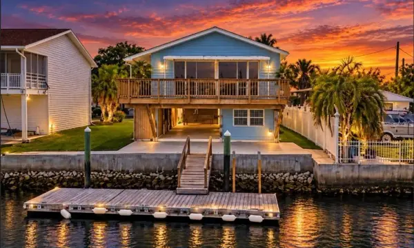 14217 Hendry Court, Hudson, FL, 34667