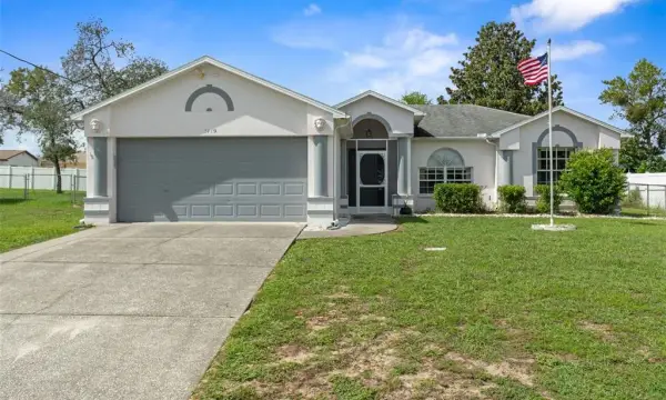 5119 Odin Street, Spring Hill, FL, 34608