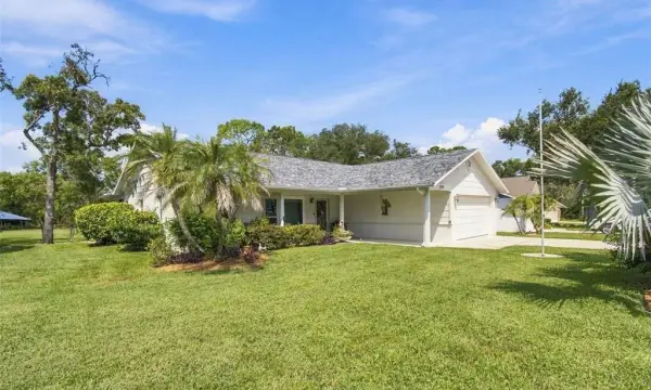 2429 Birdie Lane, Spring Hill, FL, 34606