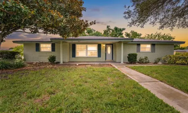 7014 Flaggler Drive, Port Richey, FL, 34668
