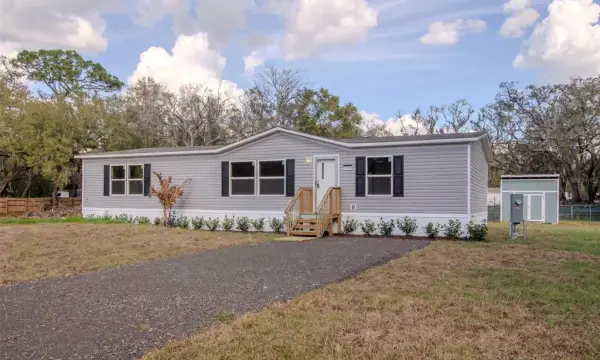 12396 Hicks Road, Hudson, FL, 34667