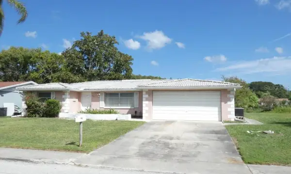 7207 Ashwood Drive, Port Richey, FL, 34668