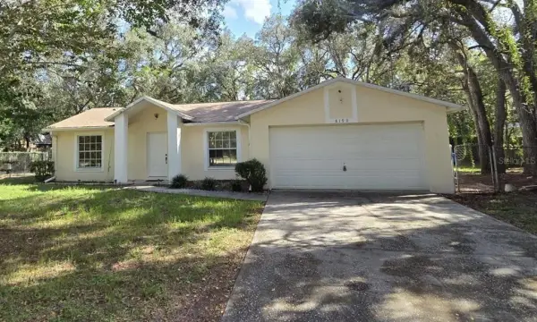 8190 Sealawn Drive, Spring Hill, FL, 34606