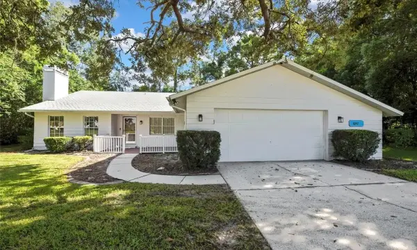 1097 Florian Way, Spring Hill, FL, 34609