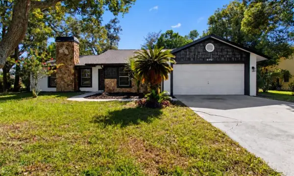 8072 Wysocki Court, Spring Hill, FL, 34606