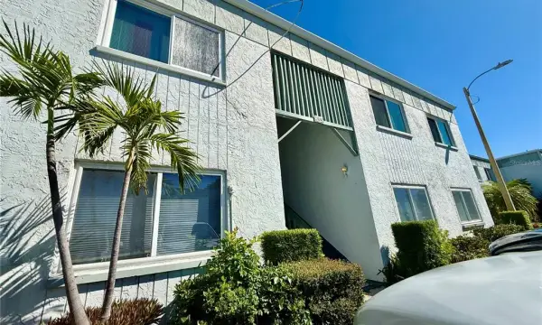 835 N Keene Road, Unit W23, Clearwater, FL, 33755