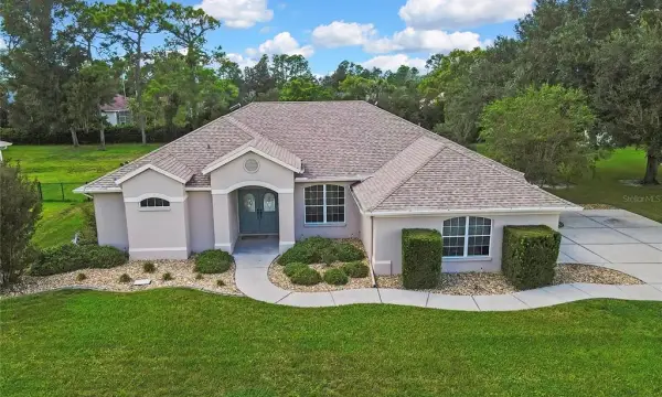 3307 Josef Avenue, Spring Hill, FL, 34609