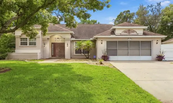 8088 Spanish Oak Drive, Spring Hill, FL, 34606