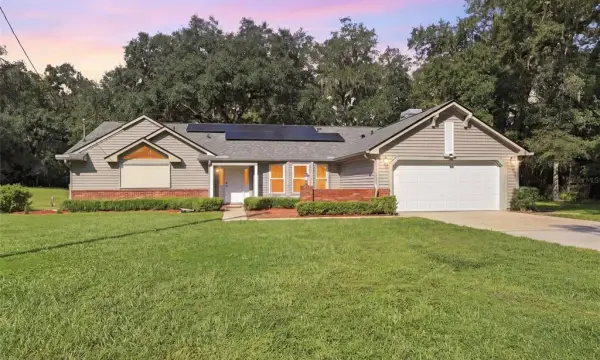 880 Emerson Road, Brooksville, FL, 34601