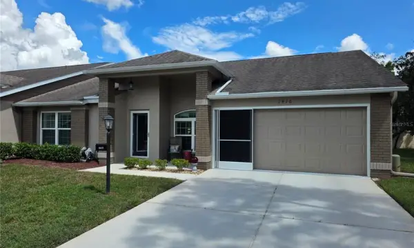 1416 Pinewood Hills Court, Spring Hill, FL, 34606