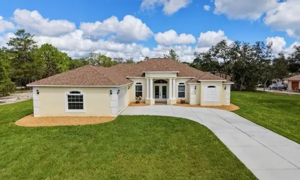 10389 Marvista Court, Weeki Wachee, FL, 34614