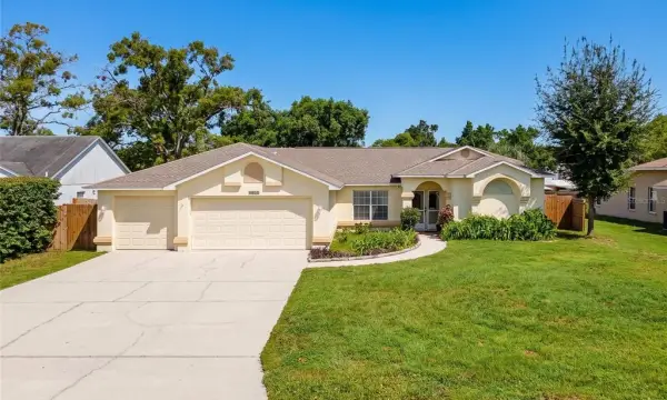 4425 Union Springs Road, Spring Hill, FL, 34608