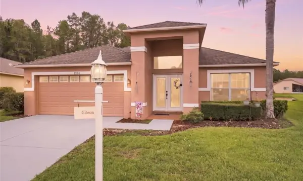 1201 Dustan Place, Trinity, FL, 34655