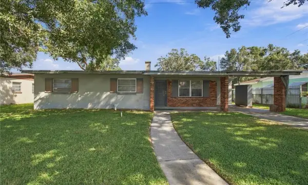 2607 Westhigh Avenue, Tampa, FL, 33614