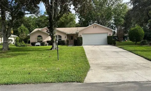 4399 Puritan Lane, Spring Hill, FL, 34608