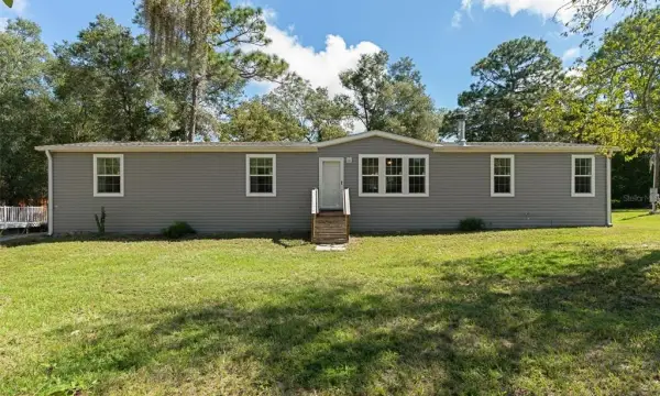 16344 Platinum Drive, Spring Hill, FL, 34610