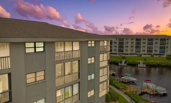 8150 Brent Street, Unit 742, Port Richey, FL, 34668