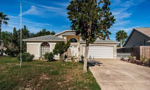 812 High Point Court, Tarpon Springs, FL, 34689