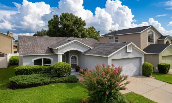 27408 Coral Springs Drive, Wesley Chapel, FL, 33544