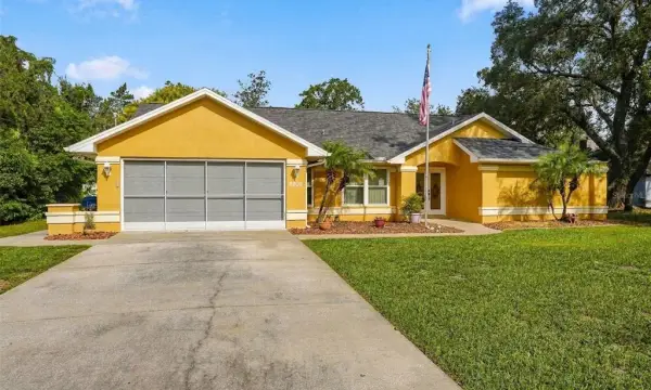 8209 Alhambra Court, Spring Hill, FL, 34606