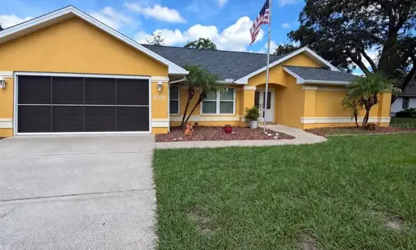 8209 Alhambra Court, Spring Hill, FL, 34606