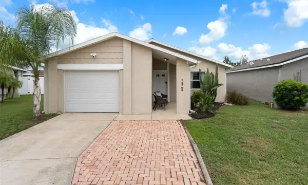12709 Skipper Lane, Hudson, FL, 34669