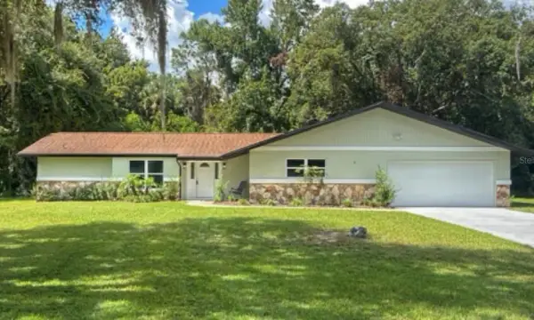 16 Fig Court W, Homosassa, FL, 34446