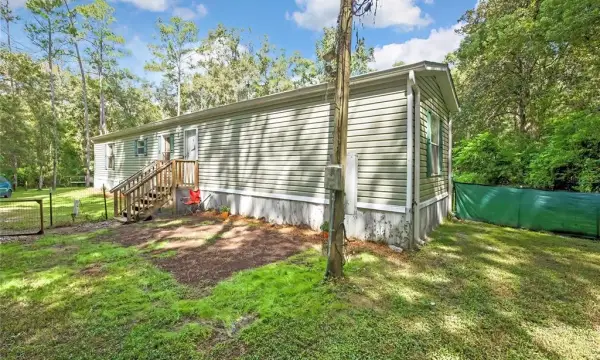 19995 Manecke Road, Brooksville, FL, 34601