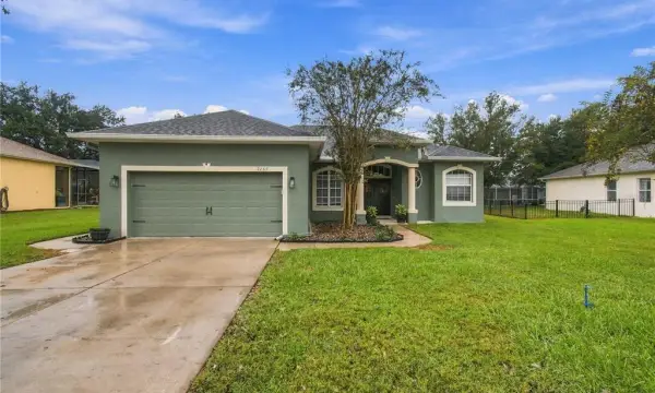 2267 Cross Tee Court, Brooksville, FL, 34604