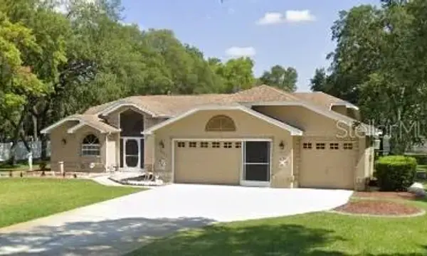 12843 Oak Nut Street, Hudson, FL, 34667