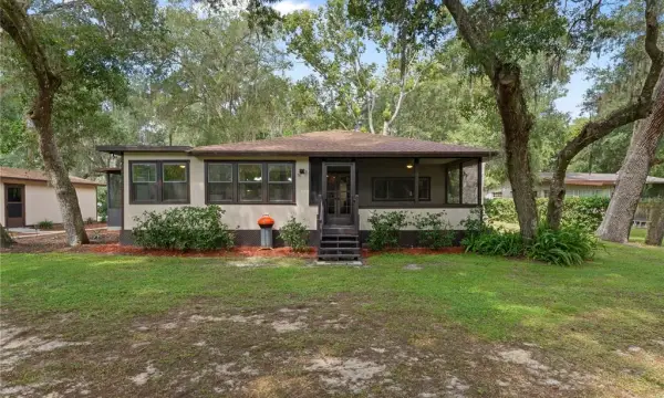 5617 S Perch Drive, Floral City, FL, 34436