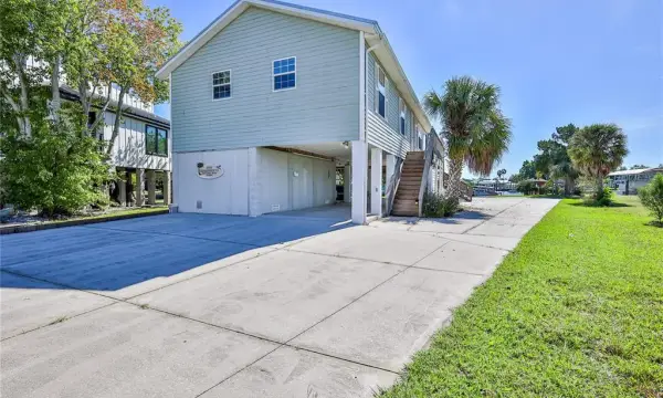 5046 Cedarbrook Lane, Hernando Beach, FL, 34607