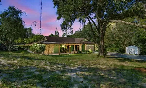 7891 Sycamore Drive, New Port Richey, FL, 34654